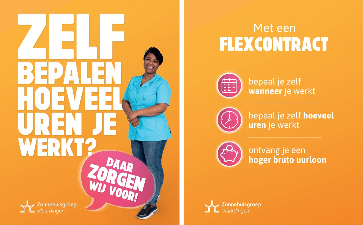 We willen jou er heel graag bij